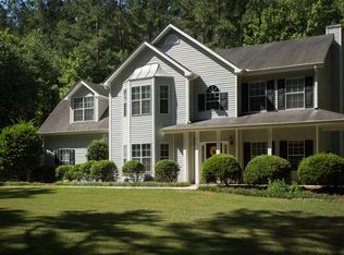 180 Cold Harbor Ct, Sharpsburg, GA 30277