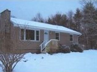 57 Merrill Rd, Candia, NH 03034