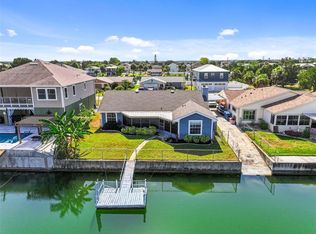 3345 Poinsettia Dr, Hernando Beach, FL 34607