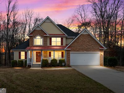 190 Bridgemill Dr, Hampton, GA, 30228