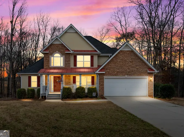 190 Bridgemill Dr, Hampton, GA 30228