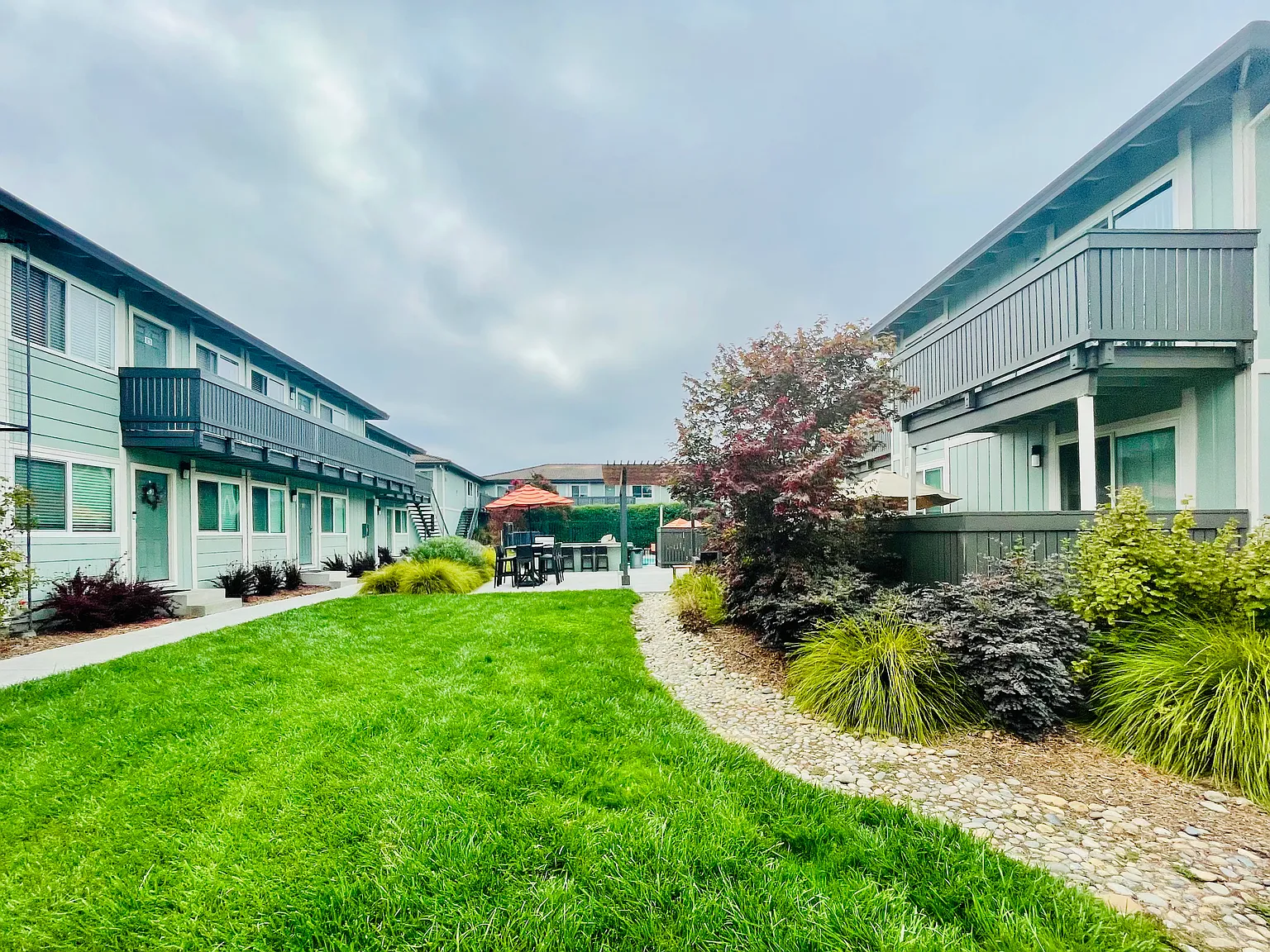 Traverse Apartments — Photo 4