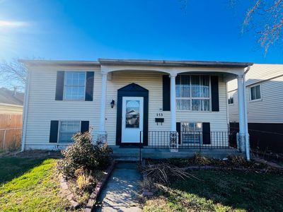 153 N Douglas Ave, Bradley, IL, 60915