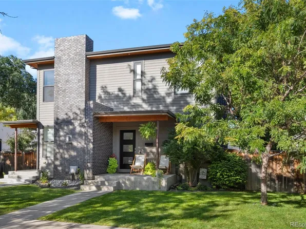 2115 S Sherman Street, Denver, CO 80210