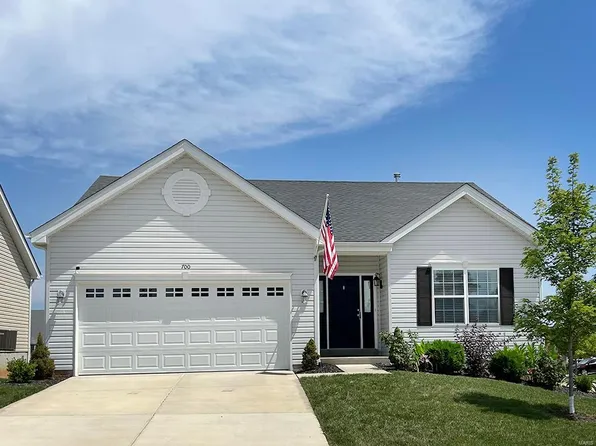 9 Brush Creek Dr, Pacific, MO 63069