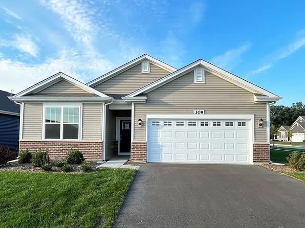 309 Westminster Ct, North Aurora, IL 60542