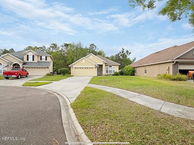 11307 PANTHER CREEK Court, Jacksonville, FL, 32221