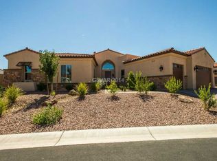 7519 Corvina Ave, Las Vegas, NV 89113