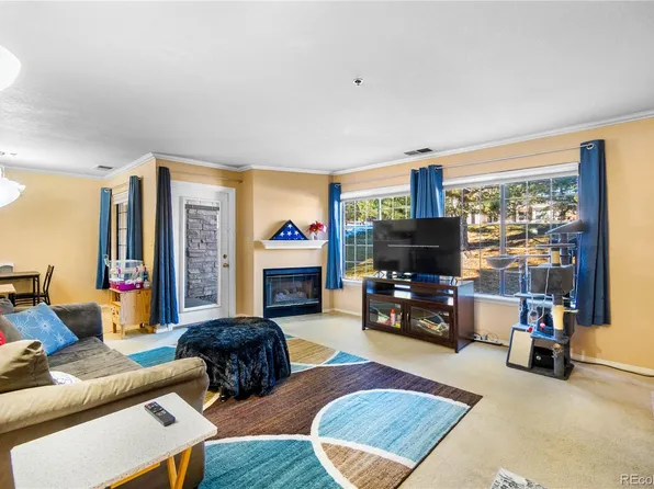 2170 Alicia Point #102, Colorado Springs, CO 80919