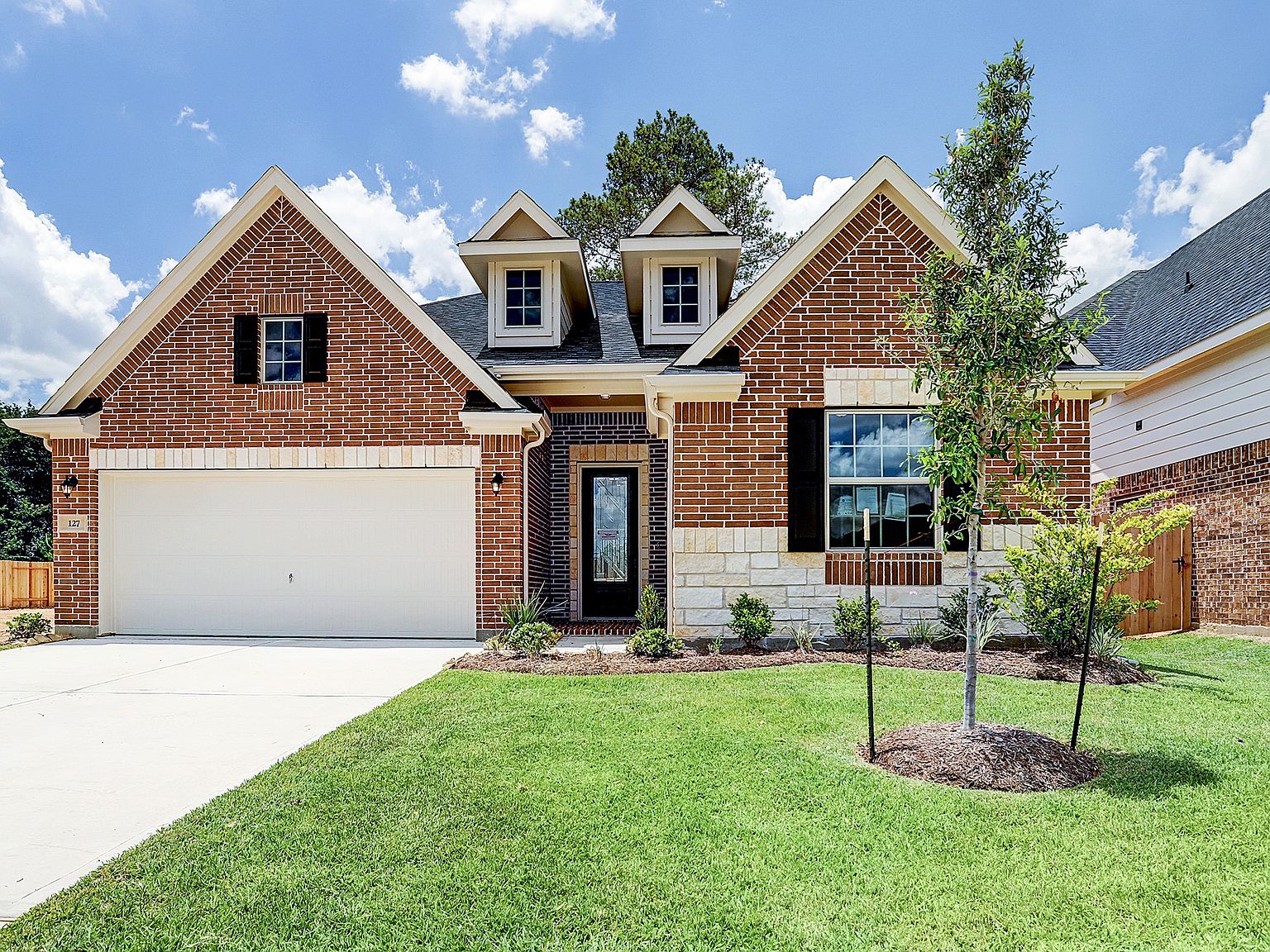 Windrose Green by K Hovnanian Homes in Angleton TX Zillow