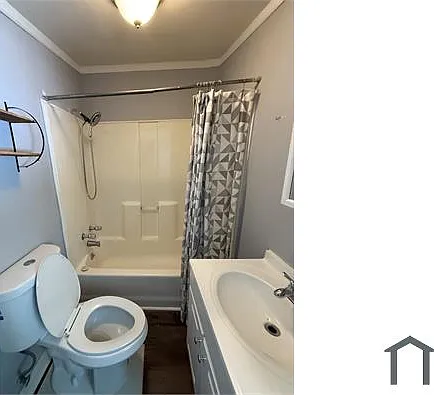 1 bed, $1,900 — Photo 3