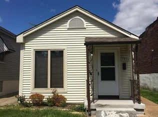 5323 Pattison Ave, Saint Louis, MO 63110