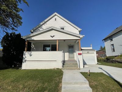 215 Oak STREET, Sheboygan Falls, WI, 53085