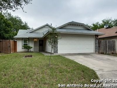 12022 Stoney Park, San Antonio, TX, 78247