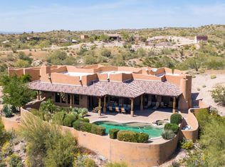 12203 N Burntwater Rd, Fort McDowell, AZ 85264