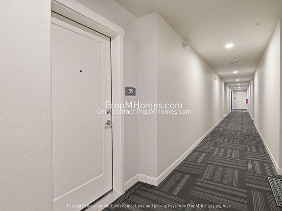 3rd image of 16322 NW Chadwick Way Unit 205