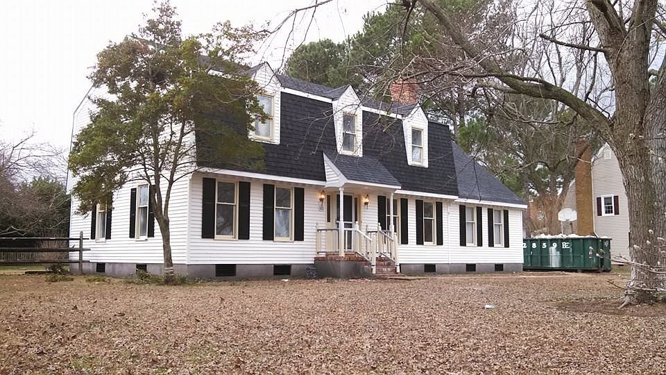 1st image of 1801 Foxhound Ln
