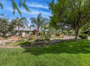 1110 N Grantland Ave, Fresno, CA 93723