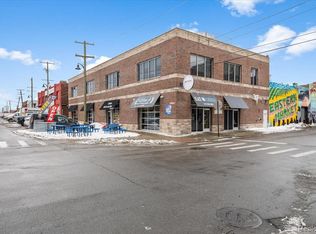 2614 Riopelle St #1, Detroit, MI 48207