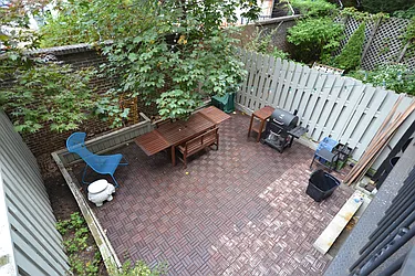 Rented by Dwell Residential Inc