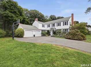 20 Lakeview Drive, West Hartford, CT 06117