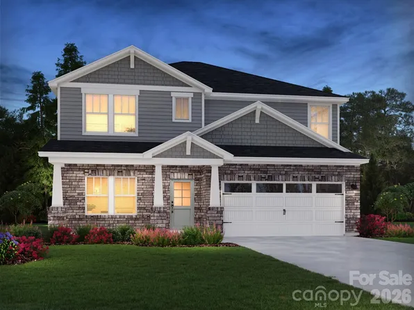 656 Darya Dr, York, SC 29745
