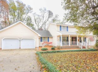 7767 Lasata Ln, Harrison, TN 37341