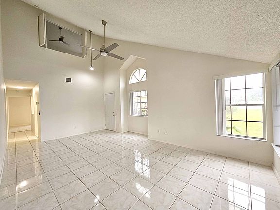 Living Room with lots of natural light, open and airy!