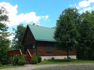 118 Hickory Ridge Ln, Galax, VA 24333