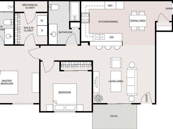 8925 Hilton St #3550352