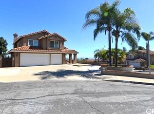 13291 Gemstone Ct, Chino Hills, CA 91709