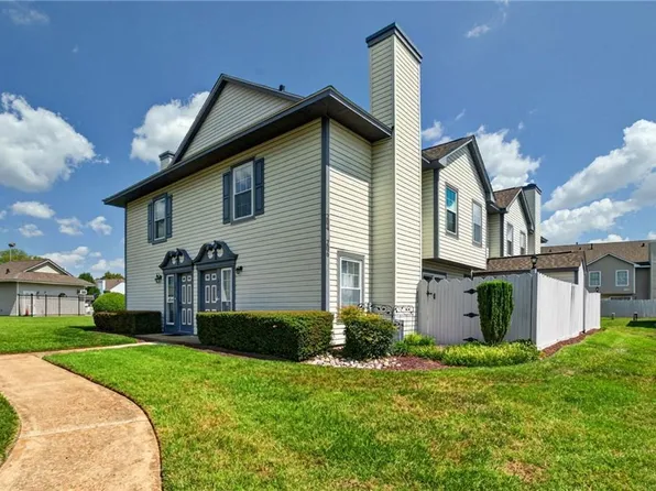 206 Attwick Ct, Chesapeake, VA 23320