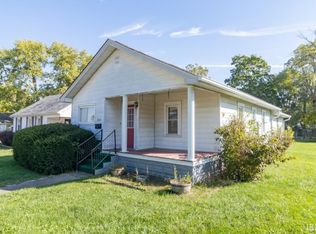 2006 Roosevelt Ave, New Castle, IN 47362