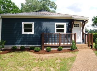 701 Neill Ave, Nashville, TN 37206