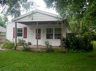 209 Keiser Ave, Normal, IL 61761