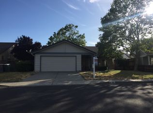 848 Fall River Trl, Vacaville, CA