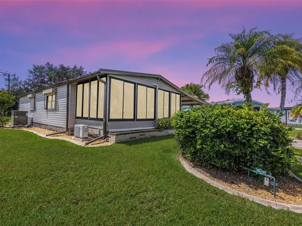 517 La Playa Cir, North Port, FL 34287