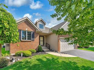 16 Dover Ct, Lancaster, NY 14086