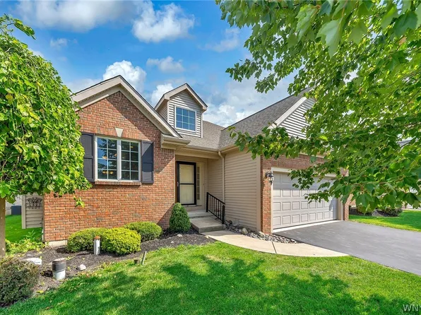 16 Dover Ct, Lancaster, NY 14086