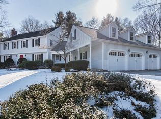 16 Algonquin Ave, Andover, MA 01810