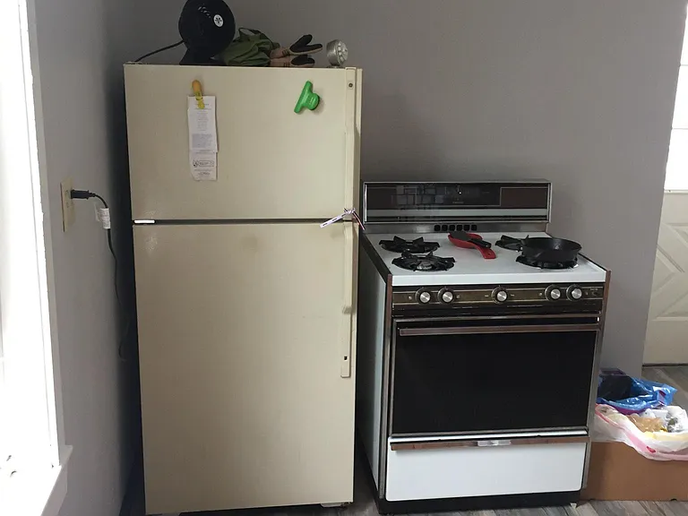 513 Edmond St #2 — Photo 2
