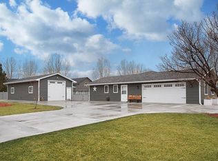 310 Lavender St, Billings, MT 59106
