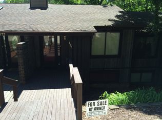 179 Cascade Dr, Huntington, WV 25705