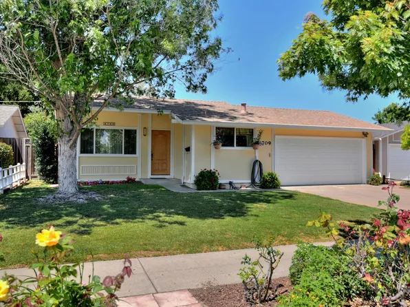 4609 Norwich Way, San Jose, CA 95130