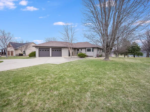 746 W Lair Rd, Fairmont, MN 56031