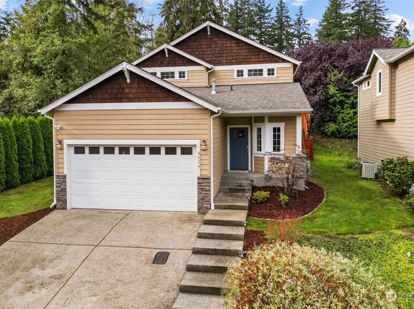 4324 Harris Road SE, Port Orchard, WA 98366