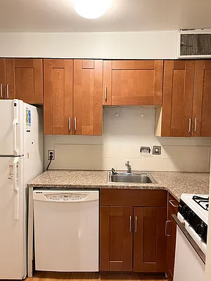 Rented by Brown Harris Stevens | media 3
