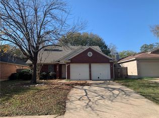 1810 White Oak Loop, Round Rock, TX 78681