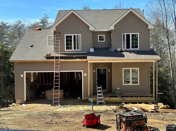 32 Forest Road, Stafford, CT 06076