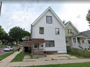 2534 W Chambers St. /3002-06 N 26th St. (4 Unit) (Ace Property), Milwaukee, WI 53206